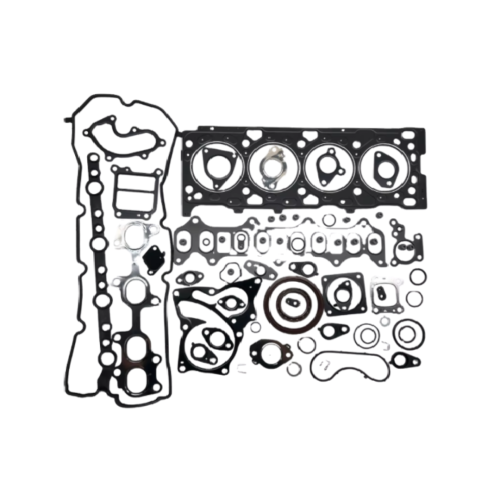 EMPAQUE COMPLETO TOYOTA HILUX/FORTUNER 1GD/2GD 16- METAL REFORZADO (04111-0E040)