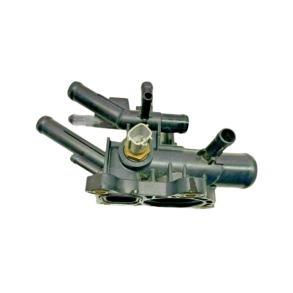 TOMA AGUA NISSAN X-TRAIL T32 COMPLETA PLASTICA