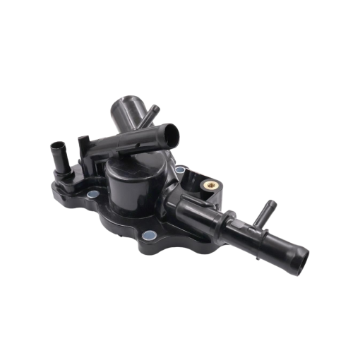 TOMA AGUA NISSAN QASHQAI J11 COMPLETA PLASTICA