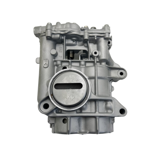 15100-5A4-H02 BOMBA ACEITE HONDA CRV 15- 2.4L