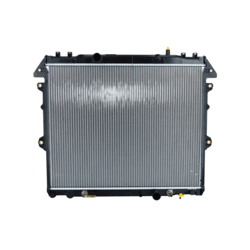 RADIADOR TOYOTA HILUX VIGO 06-14 ATM PA26