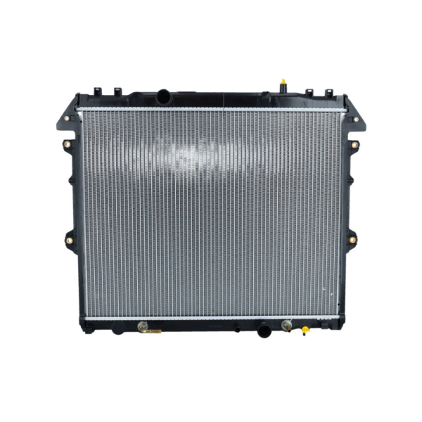 RADIADOR TOYOTA HILUX VIGO 06-14 ATM PA26