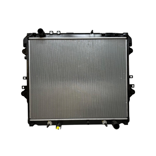 RADIADOR TOYOTA HILUX/FORTUNER 15- ATM PA26