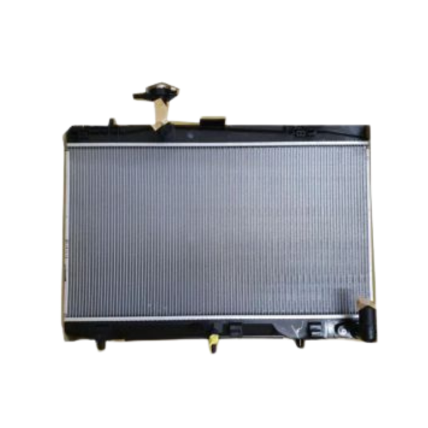 RADIADOR TOYOTA YARIS 16- 1NR/2NR ATM PA16