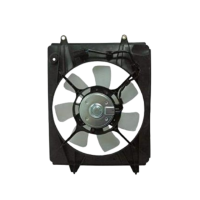 ABANICO RADIADOR HONDA CRV 07-11