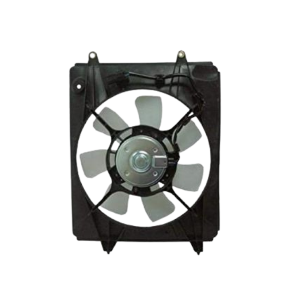 ABANICO RADIADOR HONDA CRV 07-11