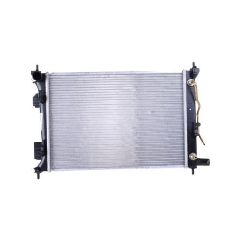 RADIADOR HYUNDAI ACCENT/KIA RIO 12- ATM PA16