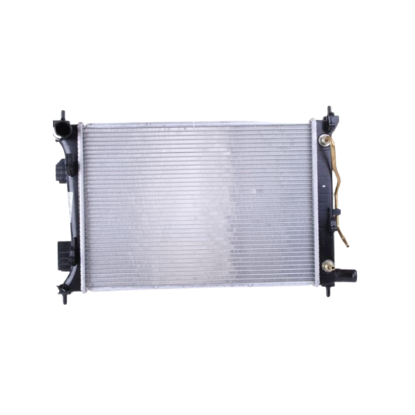 RADIADOR HYUNDAI ACCENT/KIA RIO 12- ATM PA16