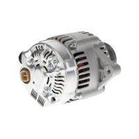 ALTERNADOR TOYOTA HILUX/FORTUNER 06-14 4PIN