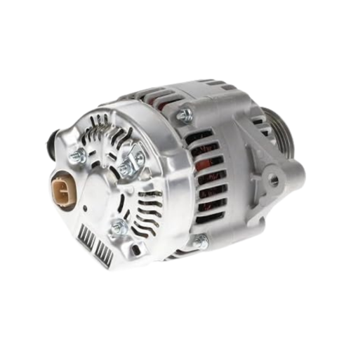 ALTERNADOR TOYOTA HILUX/FORTUNER 06-14 4PIN