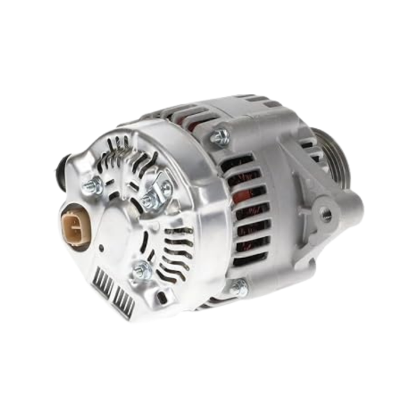 ALTERNADOR TOYOTA HILUX/FORTUNER 06-14 4PIN