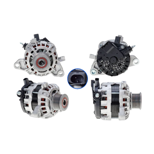 ALTERNADOR TOYOTA HILUX/FORTUNER 1GD/2GD 2PIN
