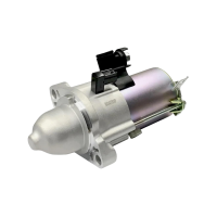 MOTOR ARRANQUE HONDA CRV 15- 2.4L