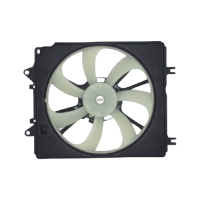 ABANICO AIRE ACONDICIONADO HONDA CRV 07-11