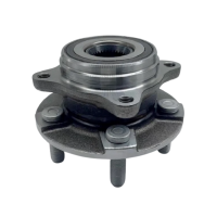 BALINERA RUEDA DELANTERO SUZUKI ERTIGA/XL7 19- LH/RH