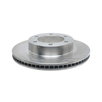 DISCO DE FRENO TOYOTA HILUX/FORTUNER 06-14 319MM