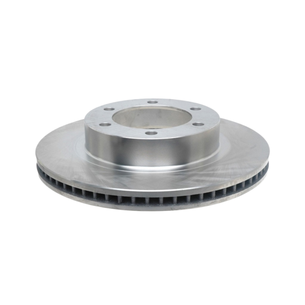 DISCO DE FRENO TOYOTA HILUX/FORTUNER 06-14 319MM