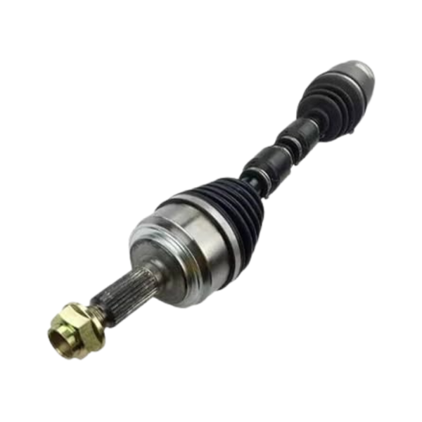 EJE FLECHA HONDA CRV 07-11 COMPLETO RH