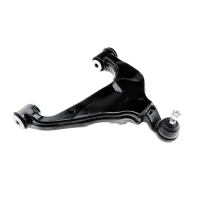 BRAZO SUSPENSION TOYOTA HILUX VIGO 06-14 INFERIOR DERECHO