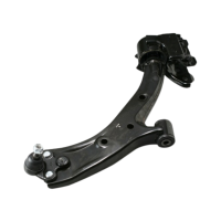 BRAZO SUSPENSION HONDA CRV 07-11 DERECHO