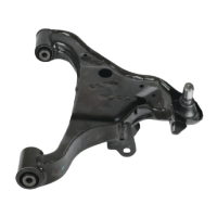 BRAZO SUSPENSION NISSAN FRONTIER YD25 15 INFERIOR DERECHO