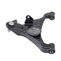 BRAZO SUSPENSION NISSAN FRONTIER YD25 15 INFERIOR IZQUIERDO