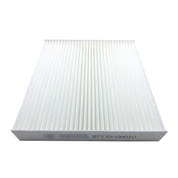 FILTRO AIRE ACONDICIONADO TOYOTA YARIS,COROLLA,HILUX VIGO,RAV4,HIACE 06