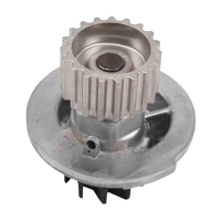 BOMBA AGUA CHEVROLET AVEO 04-18/OPTRA 03-