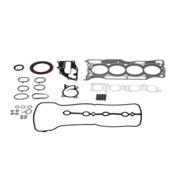 EMPAQUE COMPLETO NISSAN KICKS 17-/VERSA 20- HR16DE ASBESTO
