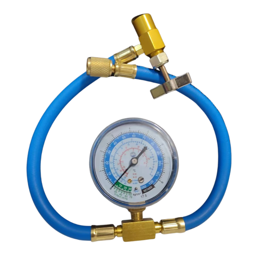 MANGUERA PARA RECARGA DE GAS R134A